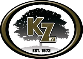 KZ RV Tree Logo thumb