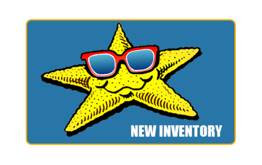 View our New Inventory