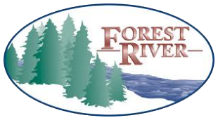 brand forest river